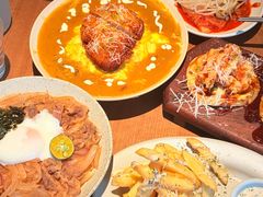 -双门洞·森系料理(体育西店)