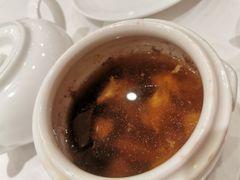 -山泉公馆酒家(广州东站店)