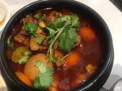 -19号私房菜(云南路店)