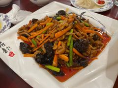 -开封第一楼(洛阳分店)