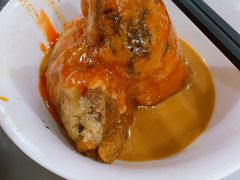 梅菜肉粽-东街钟楼肉粽(总店)