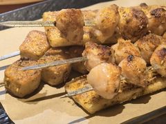 -花腰餐吧Bistro烧烤 傣味(传媒大学店)