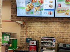 -赛百味SUBWAY(阳光天地店)