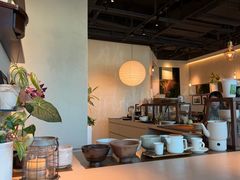 -luutosa  cafe & tea 鹿兔山