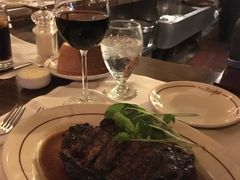 -Musso & Frank Grill