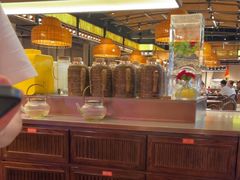 -小隐人家(乐松店)