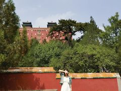 -普陀宗乘之庙(小布达拉宫)