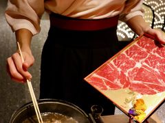 -鸟山鸣·日料食堂(王府井店)