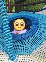 -莫莉幻想儿童乐园(北京华联亦庄购物中心店)