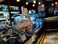 -上海和平饭店-华懋阁 The Cathay Room