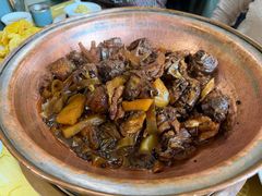 -膳和缘炒鸡店(南门路店)