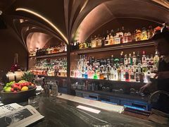 -Mogul Eatery·大亨餐酒馆