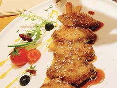 -LUCCA卢卡西班牙海鲜饭(远洋广场店)