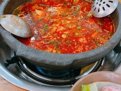 -笔记安顺夺夺粉火锅