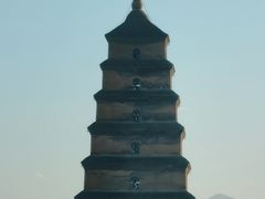 -大慈恩寺(大雁塔)