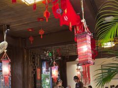 -香满楼(临安路店)