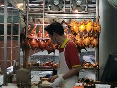 -陈光记烧腊店(罗保博士街店)