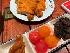 -裕兴记•蟹黄面馆(人民广场店)