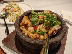 -申粤轩酒楼·三十年粤菜经典(丁香花园店)