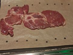 -新石器烤肉(马鞍山印象汇店)