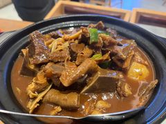 -四道菜·福建菜馆(莆田万达店)