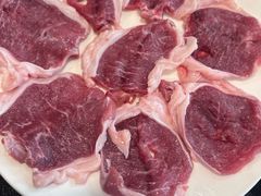 -将台涮肉(酒仙桥店)