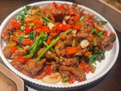 -大麦与小麦·精酿啤酒餐厅(振兴路店)