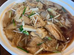 -绍兴老味道·非遗门店(银泰城店)