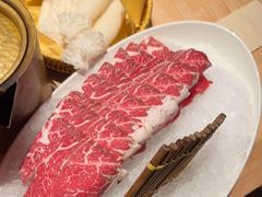 -巴奴毛肚火锅(七宝领展广场店)