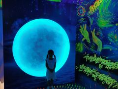 -天津梵高星空艺术馆(天河城旗舰店)