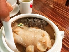 -黄祥华养生堂·炖汤·营养蒸饭(岭南天地店)