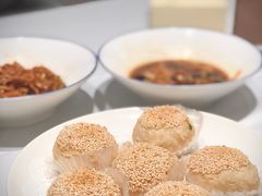 西施豆腐饼-江南厨子(万象天地店)