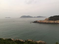 -南麂列岛