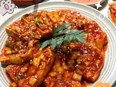 -缘·金家烤鳗鱼(西塔总店)
