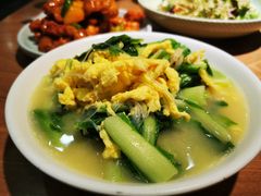 -吕氏疙瘩汤·海鲜新鲁菜(凯德mall新都心店)