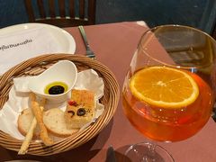 -Mammamia意大利餐厅(阳春巷店)