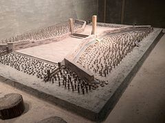 -元代水闸遗址博物馆