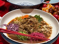 -山西会馆·晋菜·晋商宴·学堂记忆(许坦西街店)