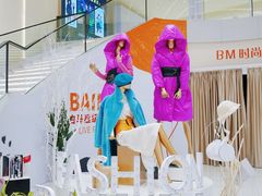 -广州白马服装市场