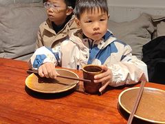 -懒人盐府人家(安贞店)