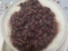 红豆双皮奶冻-义顺牛奶公司(新马路老店)