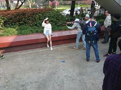 -上海南浦大桥长途旅游客运站