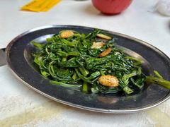 -黄亚华小食店(Jalan Alor)