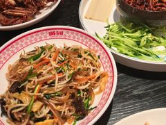 -满园烤鸭·春饼(沈北万达店)