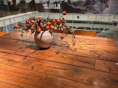 -无印良品餐堂 MUJI Diner(成都太古里店)