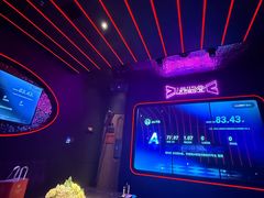-星聚会KTV(景枫中心店)