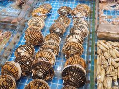-将相和·海鲜蒸饺大连菜
