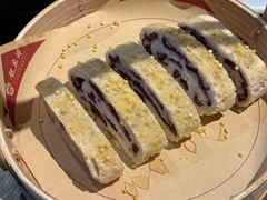-龍聚祥烧麦馆(万达店)
