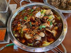 -马子全羊(堤口路店)