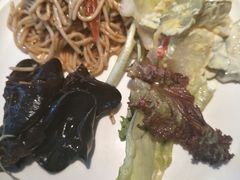 -比格比萨自助(万柳华联店)